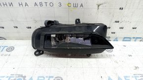 Протитуманна фара птф права Audi A4 B8 13-16 рест седан, S line, пісок