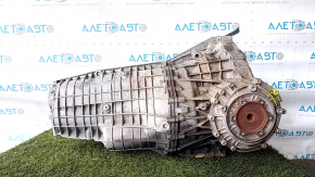 АКПП в сборе Audi A4 B9 17-18 7 ступ 2.0T FWD QBK DSG 101к