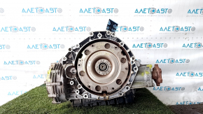 АКПП у зборі Audi A4 B9 17-18 7 ступ 2.0T FWD QBK DSG 101к