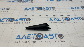 Молдинг накладки птф правый Mazda 3 17-18 BM рест