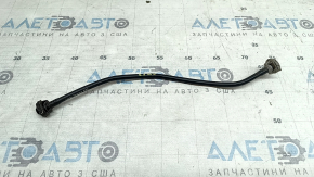 Патрубок охолодження Audi A4 B8 08-16 2.0T
