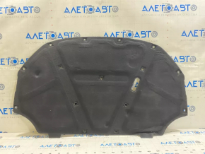 Ізоляція капота VW Jetta 11-18 USA