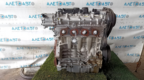 Двигатель Volvo XC60 18-21 2.0T B4204T27 T6 76к 10-10-10-10