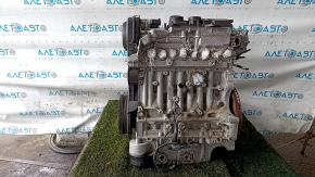 Двигатель Volvo XC60 18-21 2.0T B4204T27 T6 76к 10-10-10-10