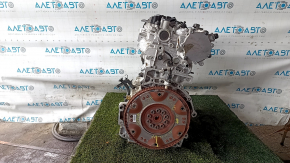 Двигатель Volvo XC60 18-21 2.0T B4204T27 T6 76к 10-10-10-10