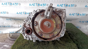 АКПП у зборі Volvo XC60 18-21 2.0T TG-81SC AWD T6 76к