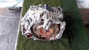 АКПП в сборе Volvo XC60 18-21 2.0T TG-81SC AWD T6 76к