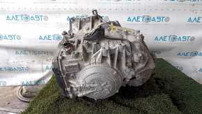 АКПП в сборе Volvo XC60 18-21 2.0T TG-81SC AWD T6 76к