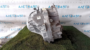 АКПП в сборе Volvo XC60 18-21 2.0T TG-81SC AWD T6 76к