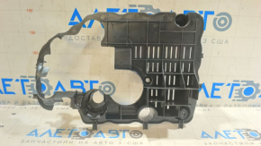 Маслоотражатель VW Passat b7 12-15 USA 1.8Т