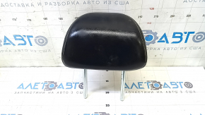 Подголовник 2 ряда правый Nissan Maxima A36 16-20 кожа черная