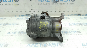 Передний редуктор раздатка Volvo XC60 18-21 76к