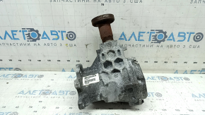 Передний редуктор раздатка Volvo XC60 18-21 76к