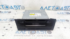 Магнітофон радіо Audi A4 B8 08-16