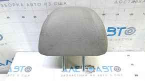 Підголовник задній лівий Honda Accord 13-15 Шкіра сіра, під чищення
