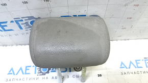 Подголовник 2 ряда центральный Honda Accord 13-17 кожа серая, под чистку
