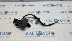 Шланг тормозной задний левый Ford Fusion mk5 13-20