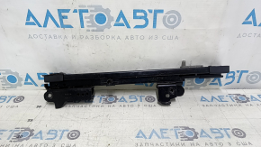 Салазка водительского сидения левая Audi A4 B8 13-16 без каркаса
