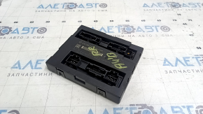 Body Comfort Control Ауді A4 B8 08-16