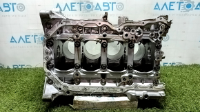 Блок цилиндров голый Mazda CX-30 20-22 2.5 под хонинговку