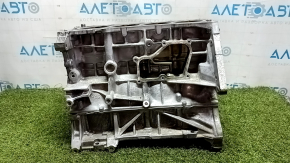 Блок цилиндров голый Mazda CX-30 20-22 2.5 под хонинговку