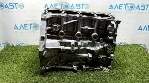 Блок цилиндров голый Mazda CX-30 20-22 2.5 под хонинговку