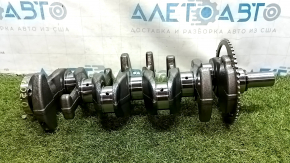 Коленвал Mazda CX-30 20-22 2.5 К:50,00 Ш:49,99