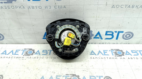 Задняя сторона подушки безопасности airbag в руль для Mercedes W213 с оригинальной маркировкой.