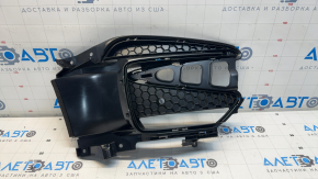 Решітка переднього бампера права Acura RDX 19-21 with fog lamps, a-spec package