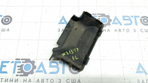 Заглушка порога передняя левая Mercedes W213 E 17-23