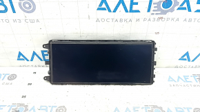 Монитор, дисплей, навигация Mercedes W213 E 300/400/450/43-19/63 17-20 точки на покрытии, потерт