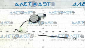 Мотор поясничной подпорки водительского сиденья Ford C-max MK2 13-18 без сетки