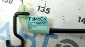 Мотор поясничной подпорки водительского сиденья Ford C-max MK2 13-18 без сетки