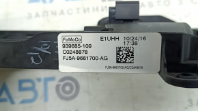 Мотор продольной регулировки пассажирского сиденья Ford C-max MK2 13-18 без каркаса