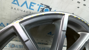 Диск колесный R18x8J Audi A4 B8 13-16 тип 2 бордюрка