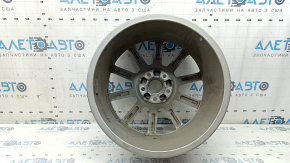 Диск колесный R18x8J Audi A4 B8 13-16 тип 2 бордюрка