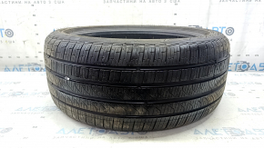 Шина R18 245/40 Pirelli Cinturato P7 Run Flat 2022 всесезонная 6мм