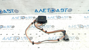 Розетка Ford C-max MK2 13-18 без инвертора