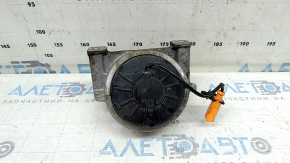 Подушка двигателя правая Audi A4 B8 08-16 с датчиком 2.0T потрескана