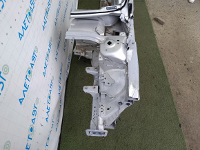 Первая ракурс кузова Ford Fusion mk5 2013-2020, без дефектов и повреждений.