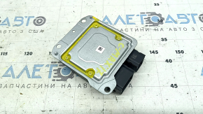 Модуль srs airbag компьютер подушек безопасности Ford C-max MK2 13-18 под перешив