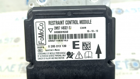 Модуль srs airbag компьютер подушек безопасности Ford C-max MK2 13-18 под перешив
