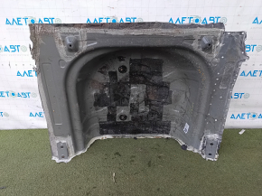 Корито багажника Lexus ES300h ES350 13-18