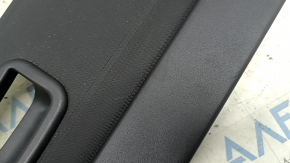 Шторка багажника Ford C-max MK2 13-18 черная, царапины