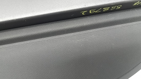 Шторка багажника Ford C-max MK2 13-18 черная, царапины