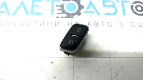 Кнопка центрального замка двері передньої лівої Ford C-max MK2 13-18
