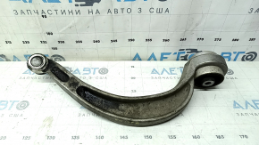 Рычаг нижний передний правый задний Audi A4 B8 08-16