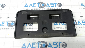 Площадка переднего номера Ford C-max MK2 17-18 usa