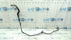 Трубка охолодження масляної системи Audi A4 B8 08-16 2.0T впуск