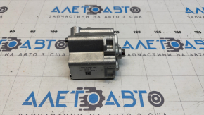 Масляний насос ДВЗ Ford Fusion mk5 13-20 2.0T